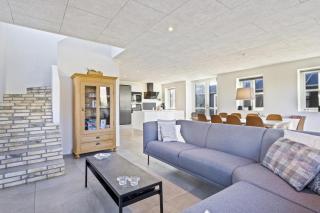 Josefines Have 105 - New, Bright, And Delightful Holiday Home In The Heart Of Løkken - 7