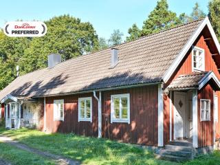 8 person holiday home in LÖNSBODA-By Traum - 9