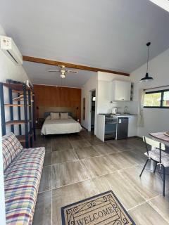 Tiny Moor Laguna Garzón - 8