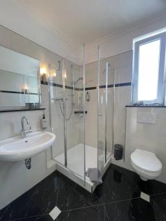 Deichvoigt Fewo nah am Sandstrand Döse Duhnen - 7