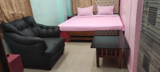 Gunjan guest house near sskm hospital - 5