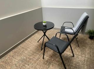 Your Little Athenian Retreat Ampelokipoi Studio - 1