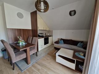 Apartman TEKA - 8