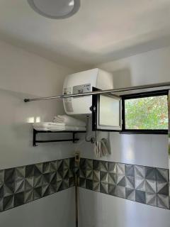 Tiny Moor Laguna Garzón - 2