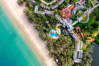 Dusit Thani Laguna Phuket - 0