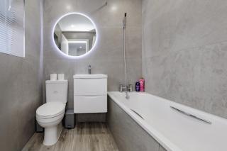 Cosy and Peaceful flat in Benfleet close to station - 1