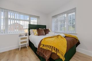 Cosy and Peaceful flat in Benfleet close to station - 0