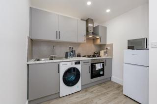 Cosy and Peaceful flat in Benfleet close to station - 2