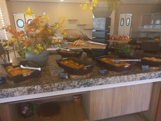 Praias do Lago Eco Resort Hotel - 8