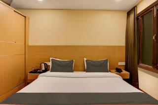 Collection O Dehradun Central Formerly Hotel Orange Residency - 1