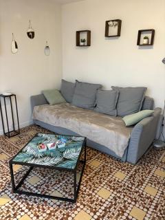 Appartement Le Valbelle RDC Centre Ville Saint-Omer - 1