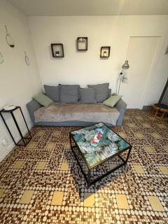 Appartement Le Valbelle RDC Centre Ville Saint-Omer - 3