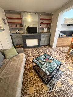 Appartement Le Valbelle RDC Centre Ville Saint-Omer - 4