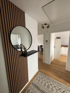 Schöne Ferienwohnung fußläufig zum Haselünner See - 3