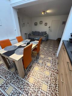 Appartement Le Valbelle RDC Centre Ville Saint-Omer - 7
