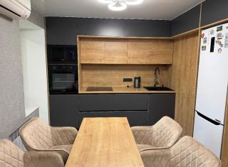 Soprano apartment in the center - 3