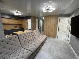 Soprano apartment in the center - 2