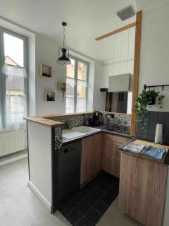 Appartement 6 personnes - Au coeur du centre ville - 7