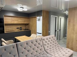 Soprano apartment in the center - 1