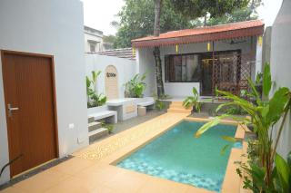 Villa Gramam by Sarwaa, Gramam Living Stays in Varkala - 4