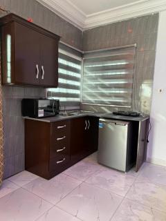 Gayern Apartments -  - 1