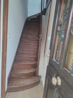 Maison de ville Pons Centre - 6