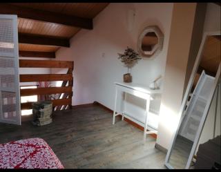 Maison mitoyenne 700m de la plage parking privé - 2