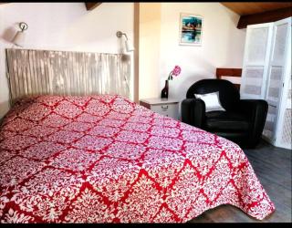 Maison mitoyenne 700m de la plage parking privé - 1