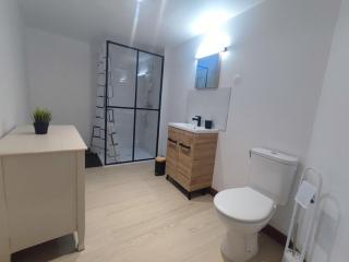 Maison de ville Pons Centre - 1