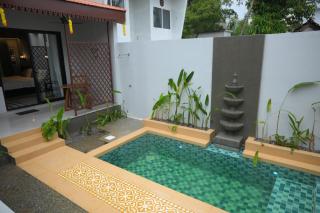 Villa Gramam by Sarwaa - 4