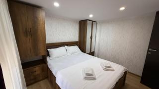 Bright and Cozy Apartment on Aghmashenebeli Avenue - 4