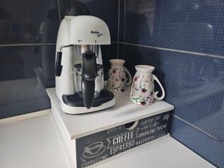 Business Apartments 1 - 3