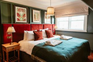 The Wellington Hotel - 0