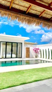 Villa Balibiza 3 Kerobokan - 8