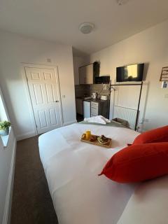 Peterborough Modern Studio 6 - 3