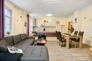 Ferienwohnung Am Schunckpark - 6