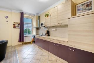 Ferienwohnung Am Schunckpark - 4