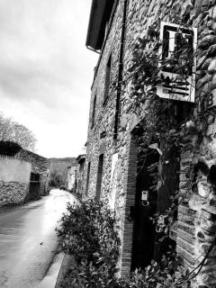 Charming rustic house - near river and forest - 0