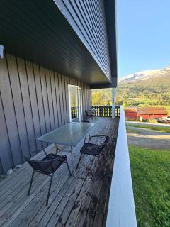 Brendefur Panorama - 3