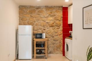 Studio for 2 just 250m from Largo Intendente - Lissabon - 1