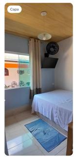 Quarto do sossego - 8