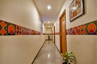 FabHotel Thejas Paaradise - Nr Coimbatore Institute of Technology - 6