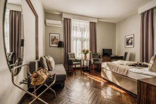 Grottger Luxury Boutique Hotel City - 1