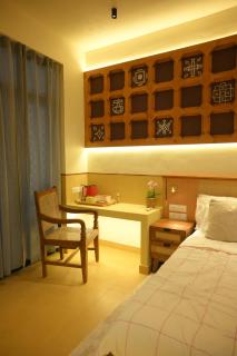 Villa Gramam by Sarwaa - 2