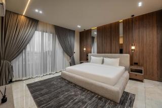 George Residence Thompson Avenue, Ikoyi - 5