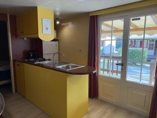 Camping Paradiso - Aranciona 7 - 9
