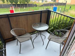 Apartament Pasteura - 5