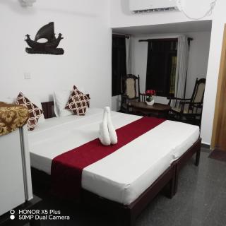 Thiranagama Beach Hotel - 5