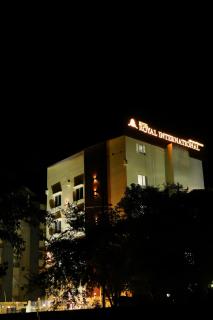 Hotel Royal International - Best Boutique Hotel Near Airport & Kamakhya Temple - 9