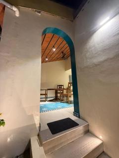 Villa Gramam by Sarwaa - 3
